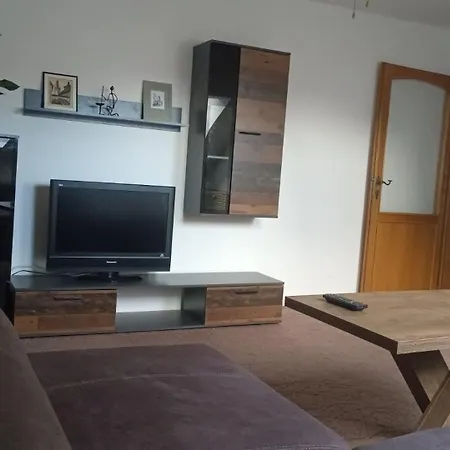 Pensjonat V Podkrovi Ołomuniec