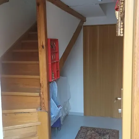 V Podkrovi Guest house Olomouc