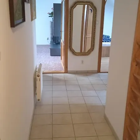 Pensjonat V Podkrovi
