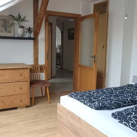 V Podkrovi Pensjonat