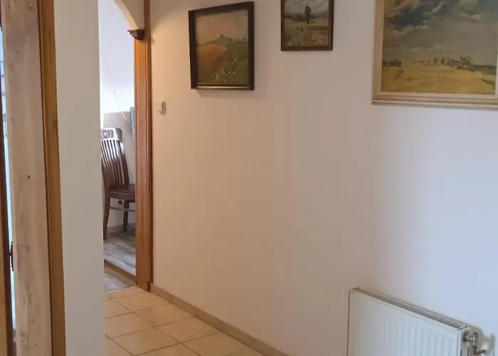 Gasthof V Podkrovi Olmütz