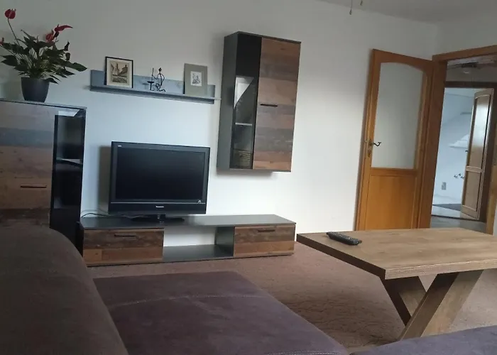 Gasthof V Podkrovi 3*