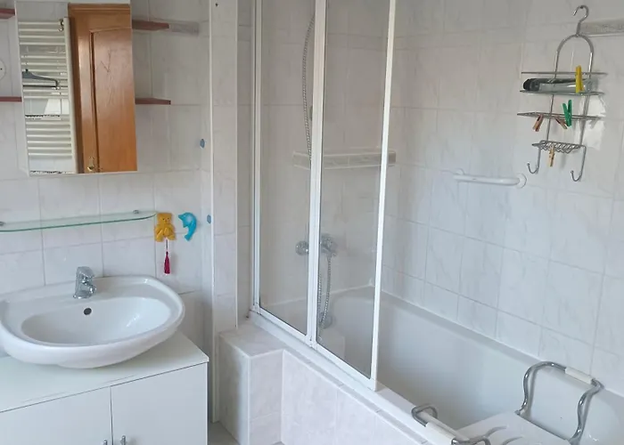 Gasthof V Podkrovi Olmütz