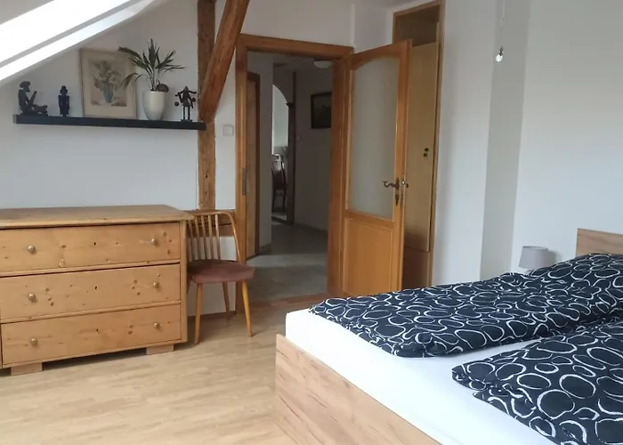 V Podkrovi Guest house